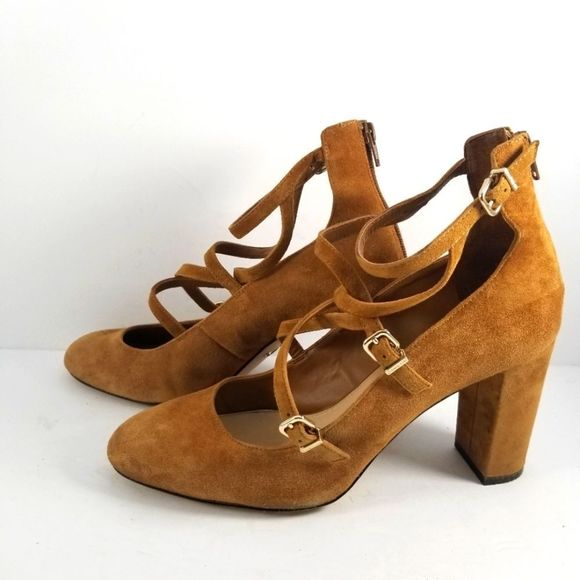 Gianni Bini Karetta Desert Size 11M.  S715 - Picture 3 of 7